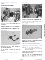 Bobcat T180 Loader Service Manual (6987051) (SN A3LL11001-A3LL99999)