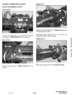Bobcat V518 VersaHANDLER® TTC, Telescopic Handler Service Manual (6902406) (SN 367012501-367099999)