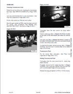 Bobcat UV34XL Utility Vehicle Service Manual (7393733) (SN B4LZ11001-B4LZ99999)