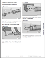 Bobcat T35120 VersaHANDLER® TTC, Telescopic Handler Service Manual (6986766) (SN A8GJ11001-A8GJ99999)