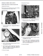 Bobcat T35100 VersaHANDLER® TTC, Telescopic Handler Service Manual (6986766) (SN A8GT11001-A8GT99999)