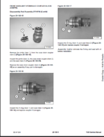 Bobcat T630 Loader Service Manual (6990751) (SN AJDT11001-AJDT99999)