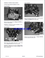 Bobcat A770 Loader Service Manual (7253836) (SN B3BU11001-B3BU99999)