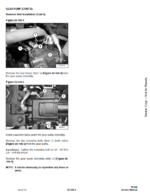 Bobcat TL358 VersaHANDLER® TTC, Telescopic Handler Service Manual (7265608) (SN B3G811001-B3G813999)