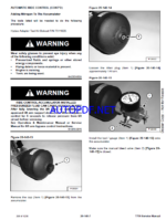Bobcat T770 Loader Service Manual (7252384) (SN B3BW11001-B3BW99999)