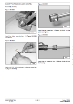 Bobcat T2250 VersaHANDLER® TTC, Telescopic Handler Service Manual (6986740) (SN A85911001-A85999999)