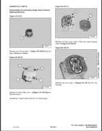 Bobcat T40180SLP VersaHANDLER® TTC, Telescopic Handler Service Manual (7283385) (SN B41L11001-B41L99999)