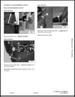 Bobcat T40180SLPB VersaHANDLER® TTC, Telescopic Handler Service Manual (7283381) (SN B33W14000-B33W99999)