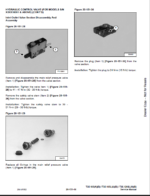 Bobcat T35105LB VersaHANDLER® TTC, Telescopic Handler Service Manual (7283190) (SN B41611001-B41699999)