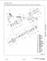 Bobcat T35130SLP VersaHANDLER® TTC, Telescopic Handler Service Manual (7283378) (SN B41D11001-B41D99999)