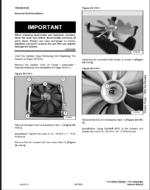 Bobcat T35130SLPA VersaHANDLER® TTC, Telescopic Handler Service Manual (7283378) (SN B41D11001-B41D99999)