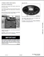 Bobcat T35140SB VersaHANDLER® TTC, Telescopic Handler Service Manual (7283375) (SN B3KU14000-B3KU99999)