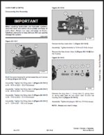 Bobcat T36120SL VersaHANDLER® TTC, Telescopic Handler Service Manual (7257228) (SN B3GS11001-B3GS99999)