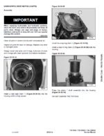 Bobcat T36120SLB VersaHANDLER® TTC, Telescopic Handler Service Manual (7283187) (SN B3GS14000-B3GS99999)