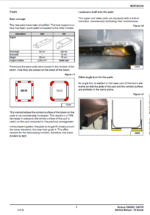 Bobcat T40140 VersaHANDLER® TTC, Telescopic Handler Service Manual (4852040) (SN 360312001-360399999)