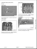 Bobcat T40140 VersaHANDLER® TTC, Telescopic Handler Service Manual (6986768) (SN A8GA11001-A8GA99999)