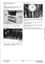Bobcat T40170 VersaHANDLER® TTC, Telescopic Handler Service Manual (4950145) (SN 363312001-363399999)