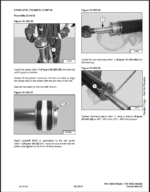 Bobcat T41140SLP VersaHANDLER® TTC, Telescopic Handler Service Manual (7283385) (SN B41H11001-B41H99999)