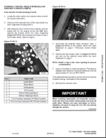 Bobcat T41140SLP VersaHANDLER® TTC, Telescopic Handler Service Manual (7283385) (SN B41K11001-B41K99999)