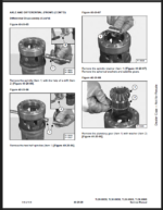 Bobcat TL2660 VersaHANDLER® TTC, Telescopic Handler Service Manual (7282521) (SN B3G814000-B3G899999)