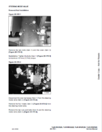 Bobcat TL2660 VersaHANDLER® TTC, Telescopic Handler Service Manual (7282535) (SN B3ZJ11001-B3ZJ99999)