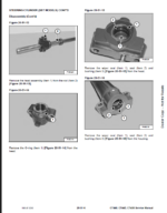 Bobcat CT450 Compact Tractor Service Manual (6987079) (SN AKBP11001-AKBP99999)