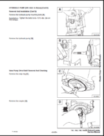 Bobcat 743 Loader Service Manual (6566109) (SN 501911001-501999999)