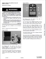 Bobcat TL3070 VersaHANDLER® TTC, Telescopic Handler Service Manual (7400365) (SN B4ZU11001-B4ZU99999)
