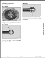 Bobcat V518 VersaHANDLER® TTC, Telescopic Handler Service Manual (6986676) (SN A8G811001-A8G899999)