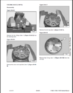 Bobcat CT225 Compact Tractor Service Manual (6987029) (SN ABFJ11001-ABFJ99999)