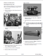 Bobcat S64 Loader Service Manual (7353047) (SN B4SC11001-B4SC99999)