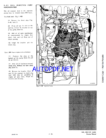 Bobcat 533 Loader Service Manual (6556407) (SN 990M12001-990M99999)