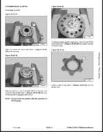 Bobcat CT440 Compact Tractor Service Manual (6987079) (SN ABHE11001-ABHE99999)