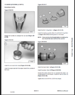 Bobcat A300 Loader Service Manual (6986684) (SN A5GW11001-A5GW19999)