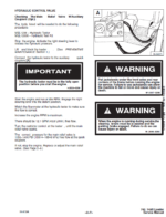 Bobcat 742 Loader Service Manual (6720772) (SN 509418001-509499999)