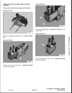 Bobcat TL3570 VersaHANDLER® TTC, Telescopic Handler Service Manual (7283184) (SN B3ZS11001-B3ZS99999)