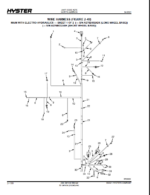Hyster J45, J70XN (A276) Forklift Parts Manual