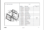 Hyster UT40P, UT50PS Forklift Parts Manual