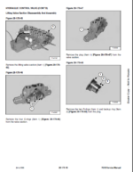Bobcat V518 VersaHANDLER® TTC, Telescopic Handler Service Manual (6986676) (SN A8G811001-A8G899999)