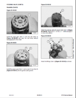 Bobcat V723 VersaHANDLER® TTC, Telescopic Handler Service Manual (6986675) (SN A8HL11001-A8HL99999)