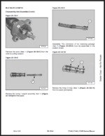 Bobcat CT450 Compact Tractor Service Manual (6987079) (SN AKBP11001-AKBP99999)