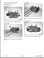 Bobcat E20z Excavator Service Manual (7416756) (SN B4YC11001-B4YC99999)