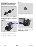 Bobcat T770 Loader Service Manual (6989476) (SN A3P911001-A3P999999)