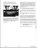 Bobcat S62 Loader Service Manual (7353168) (SN B4SE11001-B4SE99999)