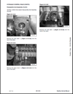Bobcat Backhoe Attachment, Implement Service Manual (7398840) (SN B57K00101-B57K99999)