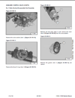 Bobcat CT225 Compact Tractor Service Manual (6986526) (SN A59B11001-A59B99999)