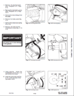 Bobcat 540 Loader Service Manual (6566532) (SN 501012001-501099999)