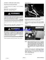 Bobcat A300 Loader Service Manual (6987047) (SN A5GW20001-A5GW99999)