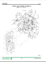 Nuvera C95A-33 (A2D1) Parts Manual