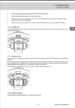 BT SPE120XR, SPE120XRD Electric Stacker Repair Manual (7605990)